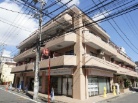 ライフコア武蔵小杉