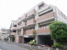 ジェイパーク日吉
