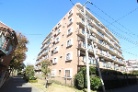 ナイスアーバン新川崎ステイツ
