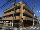 ライオンズマンション武蔵小杉