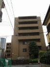 コスモ武蔵小杉御殿町