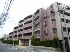 ライオンズマンション等々力緑地公園