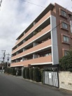 クレッセント武蔵小杉