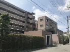 プランヴェール等々力緑地