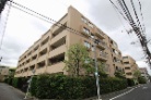 パークハウス元住吉ピュアコンフォート
