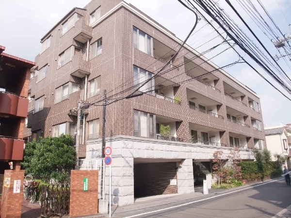 シティハウス元住吉 住友不動産販売 で売却 査定 購入 中古マンション 賃貸