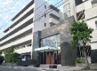 アリュール新川崎弐番館