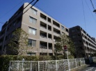 ヒルズ元住吉