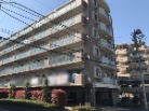 パレステージ武蔵中原