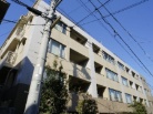 パークハウス元住吉パーソナルコンフォート