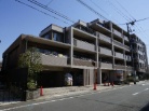 グランリビオ元住吉 木月祇園町