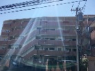 パークホームズ武蔵中原プロムナージュ