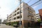 パークハウス元住吉サウスコンフォート