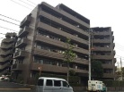 元住吉南パーク・ホームズ弐番館