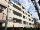 パークハウス新丸子 リサージュ