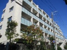 プラウド新川崎