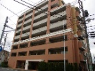 ラディエンス新川崎