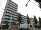 パークホームズ新川崎東