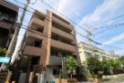 ライオンズマンション武蔵小杉第3