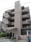 ロイヤルコーポ新川崎 壱・弐番館