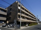 コスモ元住吉コートフォルム