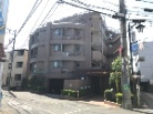 クリオ武蔵中原 弐番館