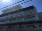 ブランディア武蔵中原