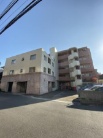 パルミナード武蔵中原 弐番館