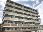 レディア等々力緑地アネシス