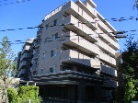 ナイスエスアリーナ新川崎