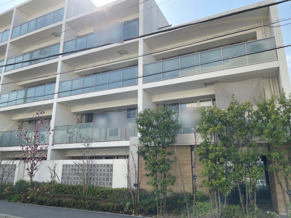イニシア武蔵新城ハウス 住友不動産販売 で売却 査定 購入 中古マンション 賃貸 イニシア武蔵新城ハウス 住友不動産販売 で売却 査定 購入 中古マンション 賃貸