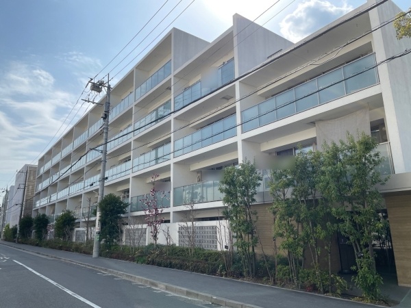 イニシア武蔵新城ハウス 住友不動産販売 で売却 査定 購入 中古マンション 賃貸 イニシア武蔵新城ハウス 住友不動産販売 で売却 査定 購入 中古マンション 賃貸