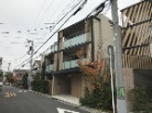 クリオ小杉陣屋町