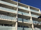イニシア武蔵新城テラス