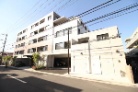 プレシス等々力緑地