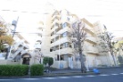新川崎パークホームズ
