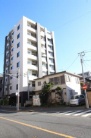 ソラシア新川崎