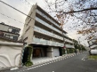 ルフォン武蔵小杉今井仲町