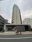 クリオラベルヴィ武蔵小杉