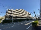 武蔵小杉西パークホームズ
