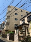 サンクレイドル元住吉