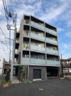 ブリシア武蔵小杉御殿町