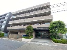 アルファコート武蔵中原2