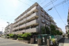ライオンズマンション武蔵中原第5