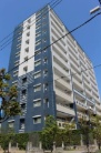 クレッセント武蔵小杉グランデイズ参番館