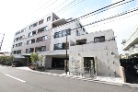 プレシス等々力緑地 Green Parks