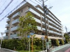 プラウド川崎ガーデンテラス