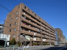 グランシティ辰巳の森海浜公園