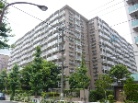 トーア辰巳マンション