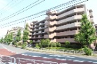 モアステージ辰巳